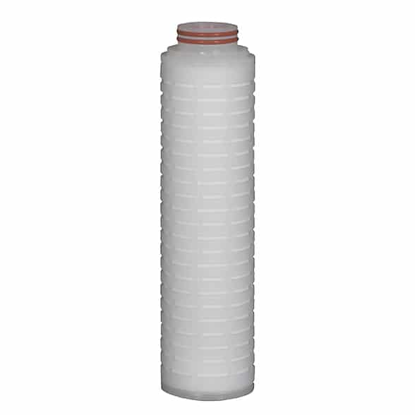 Membranfilter von höchster europäischer Qualität