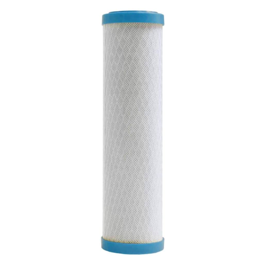 Spectrum 870 carbon filter met precisietechnologie