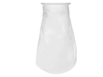 Detailed zakkenfilter1 with precision industrial design