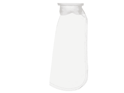 Expansive zakkenfilter2 with advanced filtering technology