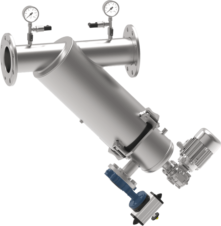 Itsepuhdistuvien suodattimien edut juomaveden käsittelyssä
